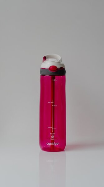Contigo láhev na pití Ashland Tritan Renew 720 ml, Sangria