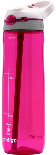 Contigo láhev na pití Ashland Tritan Renew 720 ml, Sangria