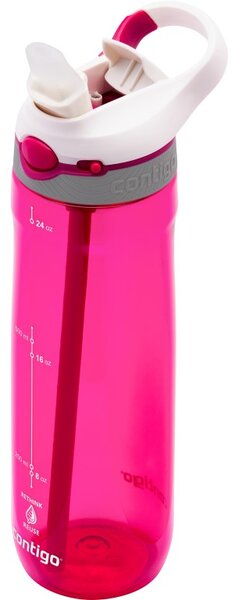Contigo láhev na pití Ashland Tritan Renew 720 ml, Sangria