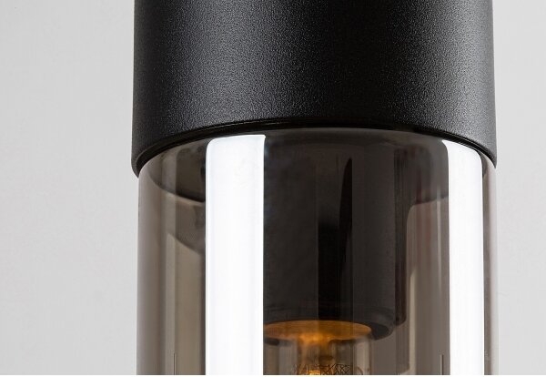 Rabalux 72051 - Lustr na lanku RONNO 1xE27/25W/230V