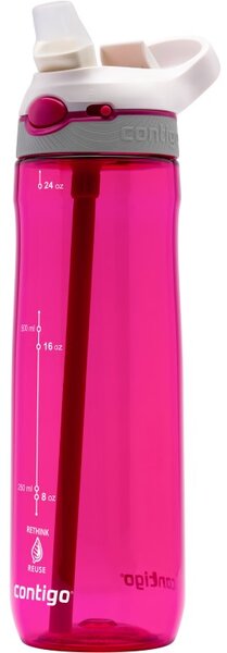 Contigo láhev na pití Ashland Tritan Renew 720 ml, Sangria