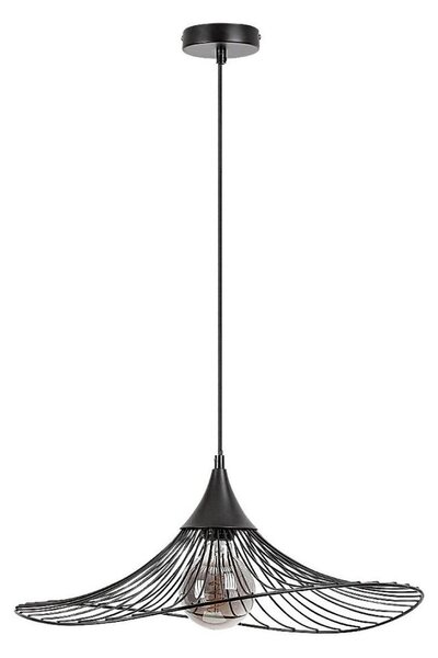 Rabalux 72004 - Lustr na lanku SOMBERO 1xE27/60W/230V