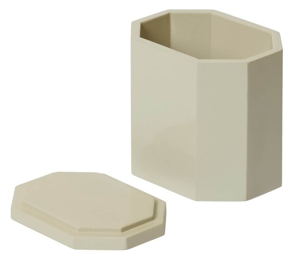 Úložný box Nova Tall Light Celedon