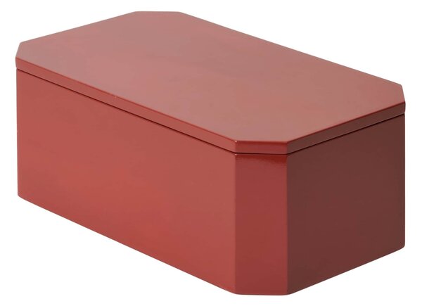 Úložný box Nova Large Picante Red