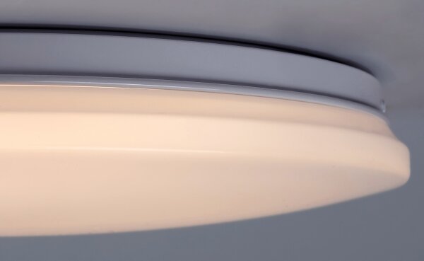Rabalux 71101 - LED Stropní svítidlo VENDEL LED/12W/230V 3000K 25 cm