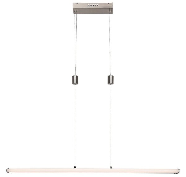 Rabalux 72011 - LED RGB Stmívatelný lustr na lanku TEMPERIUS LED/24W/230V + DO