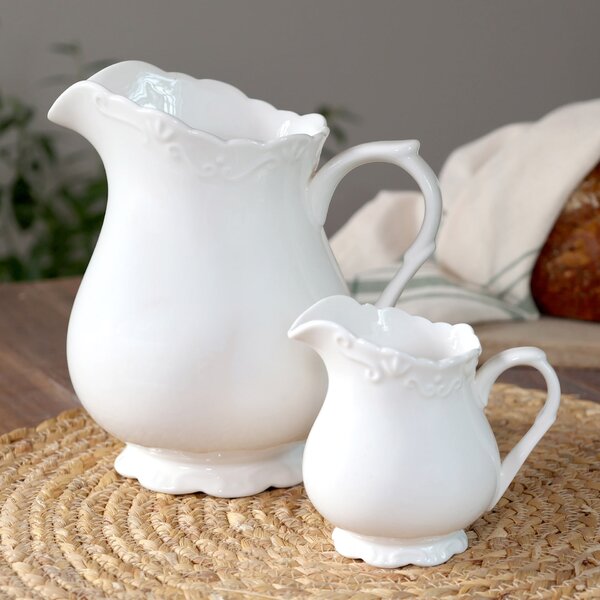 Džbánek na smetanu Provence 200 ml