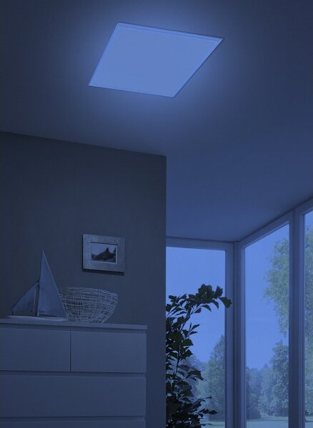 Eglo 33204 - LED RGBW Stmívatelné svítidlo SALOBRENA-C LED/34W/230V + DO