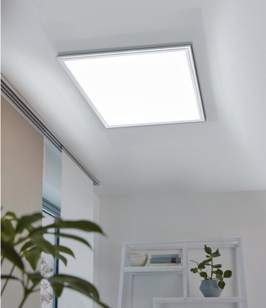 Eglo 33204 - LED RGBW Stmívatelné svítidlo SALOBRENA-C LED/34W/230V + DO