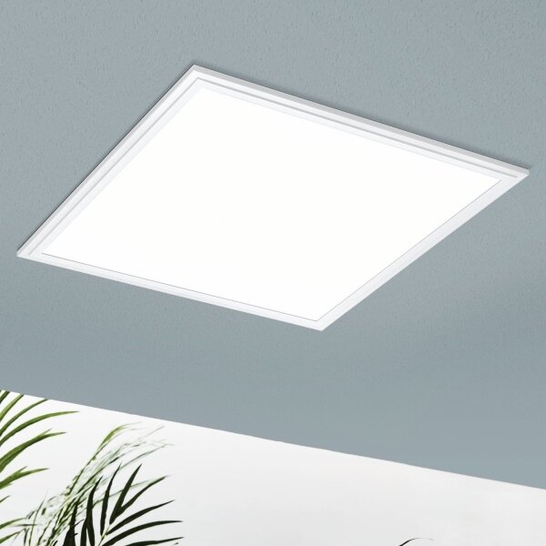 EGLO 97629 - LED RGB Stmívatelné svítidlo SALOBRENA-C LED/24W/230V