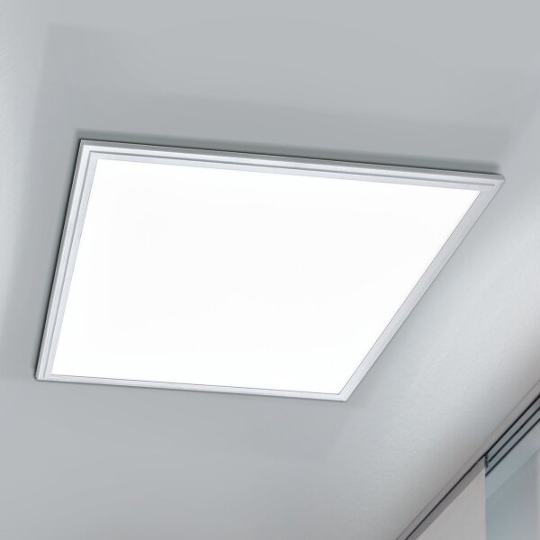 Eglo 33204 - LED RGBW Stmívatelné svítidlo SALOBRENA-C LED/34W/230V + DO