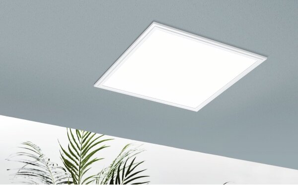 EGLO 97629 - LED RGB Stmívatelné svítidlo SALOBRENA-C LED/24W/230V