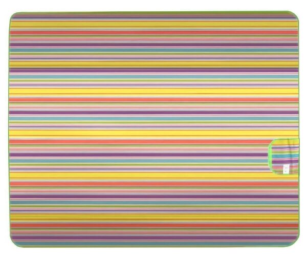 Pikniková deka 200x200 cm