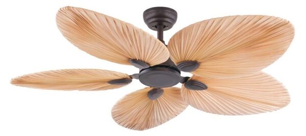 Zambelis 19139 - Stropní ventilátor + dálkové ovládání