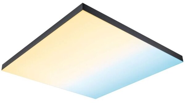 Paulmann 79909 - LED/31W RGBW Stmívatelné stropní svítidlo VELORA 230V + DO