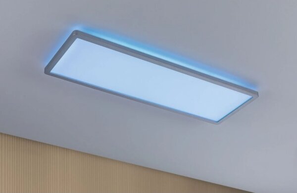 Paulmann 71020 - LED/20W RGBW Stmívatelný panel ATRIA 230V + DO