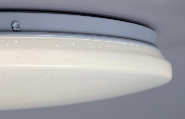 Rabalux 71104 - LED Stropní svítidlo VENDEL LED/12W/230V 4000K 25 cm