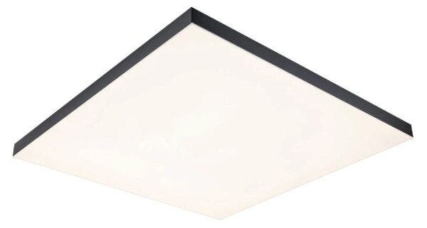 Paulmann 79909 - LED/31W RGBW Stmívatelné stropní svítidlo VELORA 230V + DO