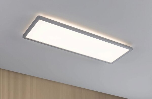 Paulmann 71020 - LED/20W RGBW Stmívatelný panel ATRIA 230V + DO