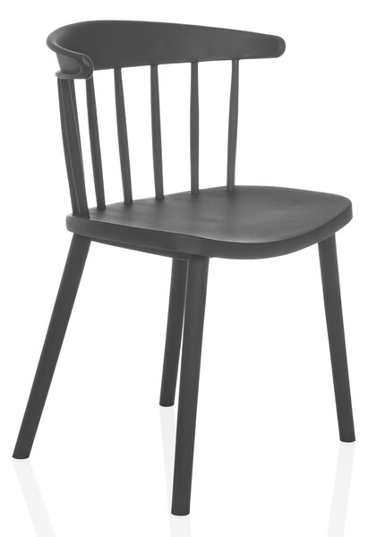 KONFERENČNÍ ŽIDLE, 53/75/45 cm MID.YOU - Konferenční židle, Online Only