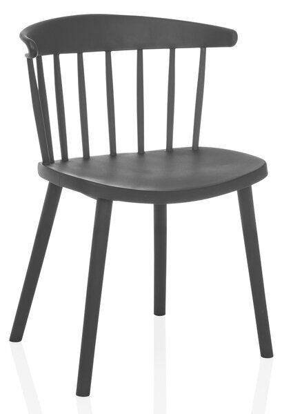 KONFERENČNÍ ŽIDLE, 53/75/45 cm MID.YOU - Konferenční židle, Online Only