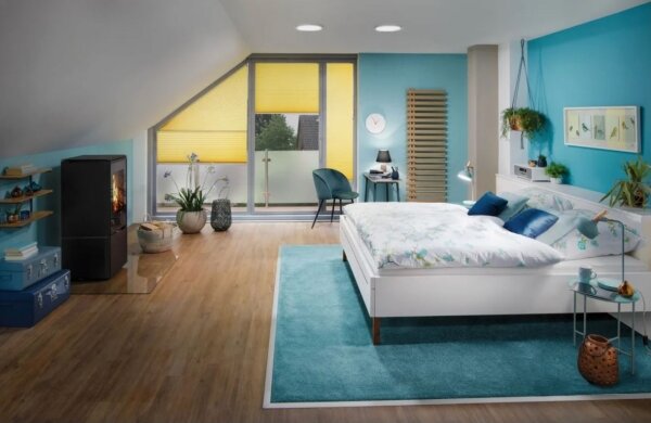 Paulmann 70868 - LED/18,5W Stmívatelný panel ATRIA 230V 2700K bílá