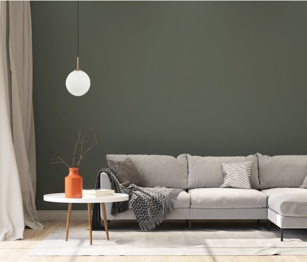 ITALUX PND-5578-1L-BRO - Lustr na lanku DEORE 1xE27/40W/230V bronz