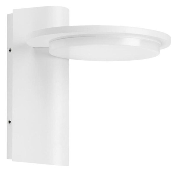 Telefunken 312406TF - LED Venkovní nástěnné svítidlo LED/10W/230V IP44