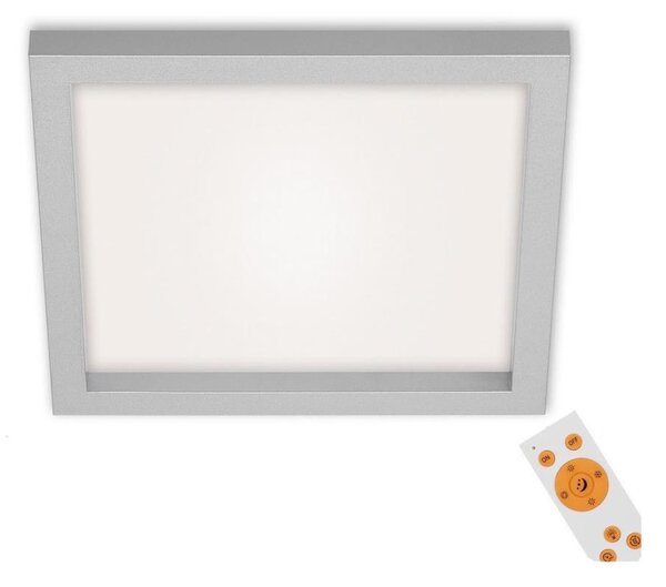 Briloner 7370-014 - LED Stmívatelné stropní svítidlo LED/18W/230V 3000-6500K+ DO