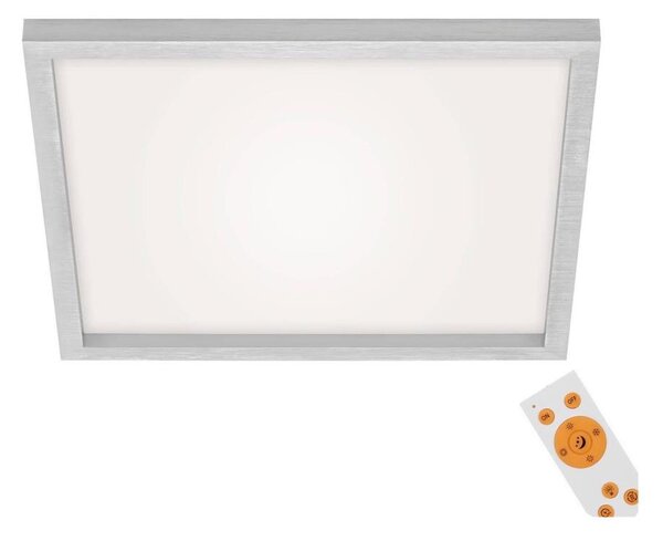 Briloner 7371-014 - LED Stmívatelné stropní svítidlo LED/24W/230V 3000-6500K+ DO