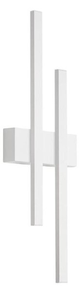 Telefunken 313206TF - LED Venkovní nástěnné svítidlo 2xLED/8W/230V IP44