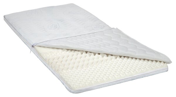 VRCHNÍ MATRACE, 90/200 cm Sleeptex - Vrchní matrace