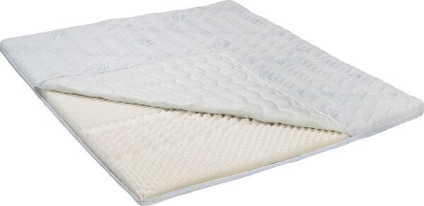 VRCHNÍ MATRACE, 180/200 cm Sleeptex - Vrchní matrace