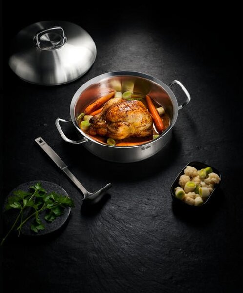PEKÁČ 4,8 l Fissler