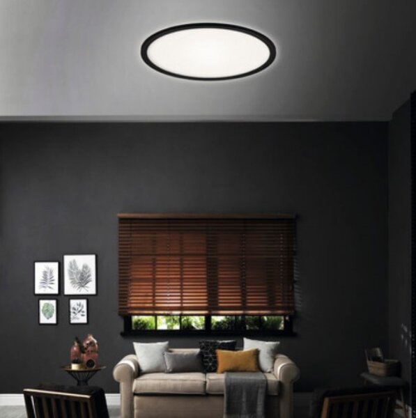 Briloner 7079-015 - LED Stmívatelné svítidlo SLIM LED/18W/230V 2700-6500K + DO