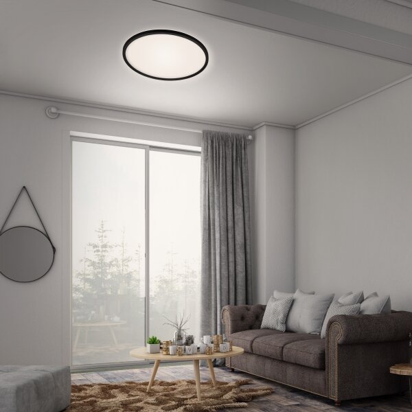 Briloner 7080-015 - LED Stmívatelné svítidlo SLIM LED/22W/230V 2700-6500K + DO