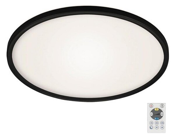 Briloner 7080-015 - LED Stmívatelné svítidlo SLIM LED/22W/230V 2700-6500K + DO