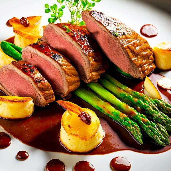 TESLA Electronics EliteCook - Multifunkční el. tlakový hrnec 6 l 10v1 1000W/230V