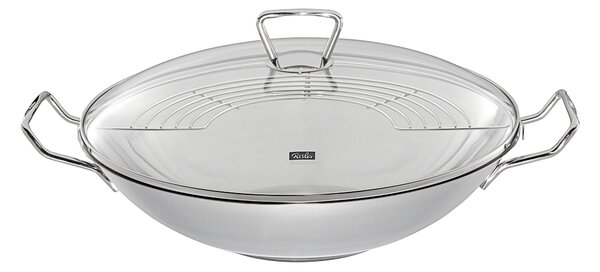 WOK, 35 cm Fissler