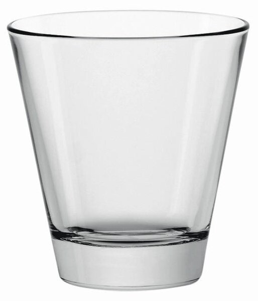 SKLENIČKA NA WHISKEY Leonardo