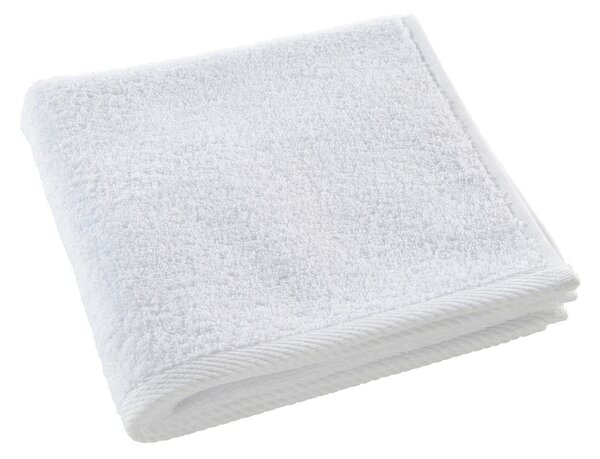 RUČNÍK, 50/100 cm, bílá Boxxx - Ručníky na ruce