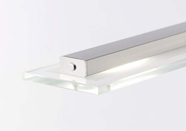 ZÁVĚSNÉ LED SVÍTIDLO, 88/9/80-150 cm - Závěsná světla