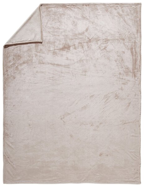 DOMÁCÍ DEKA, polyester, 140/190 cm Novel - Deky