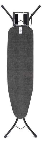 Žehlicí prkno Denim Black A – Brabantia