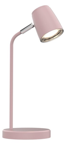 LED LAMPA NA PSACÍ STŮL, 14/14/35 cm - Kancelářské lampy