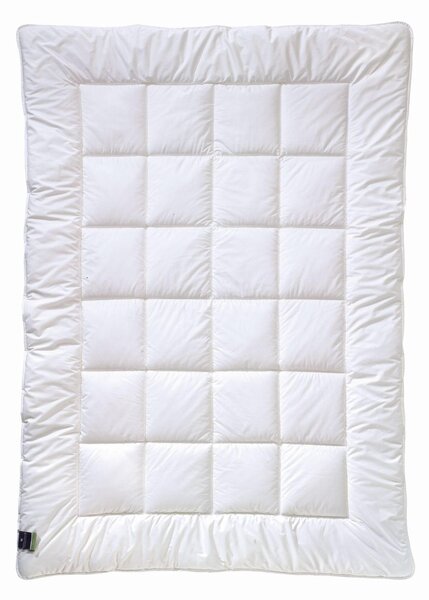 ZIMNÍ PŘIKRÝVKA, 135/200 cm, polyester Billerbeck - Přikrývky