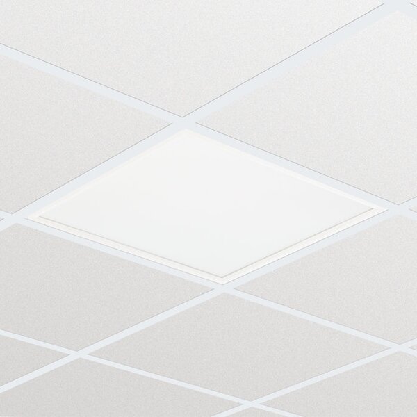 PILA RC007B LED40S/840 PSU I W60L60 NOC LED panel 600x600 mm, 40,0W 4 000lm standardní optika