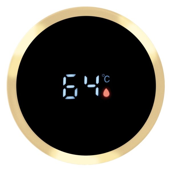 Termoska nerez s LED displejem 0,5 litru Sahara Collection