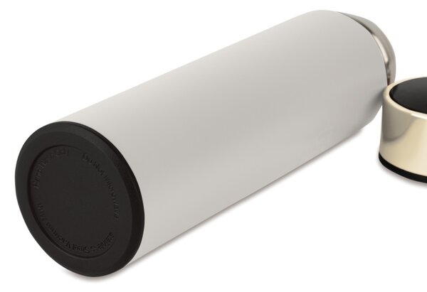 Termoska nerez s LED displejem 0,5 litru Sahara Collection