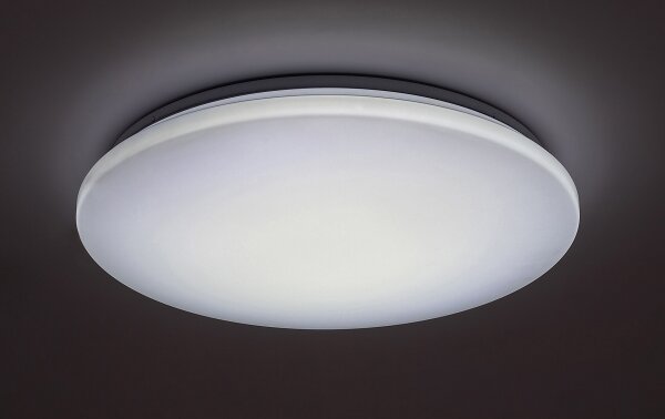 Rabalux 71035 - LED RGB Stmívatelné stropní svítidlo CERRIGEN LED/24W/230V